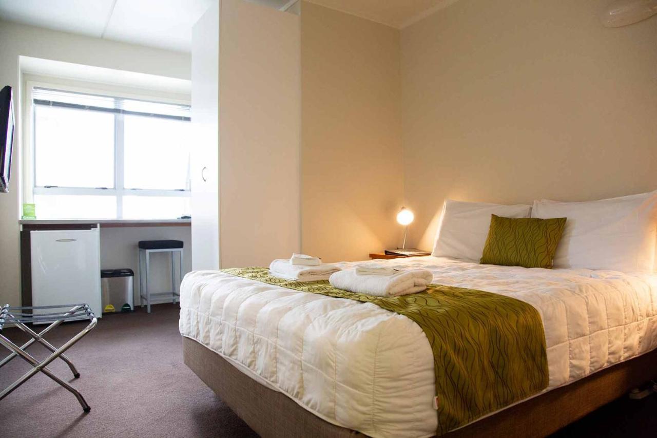 City Lodge Accommodation Auckland Bagian luar foto