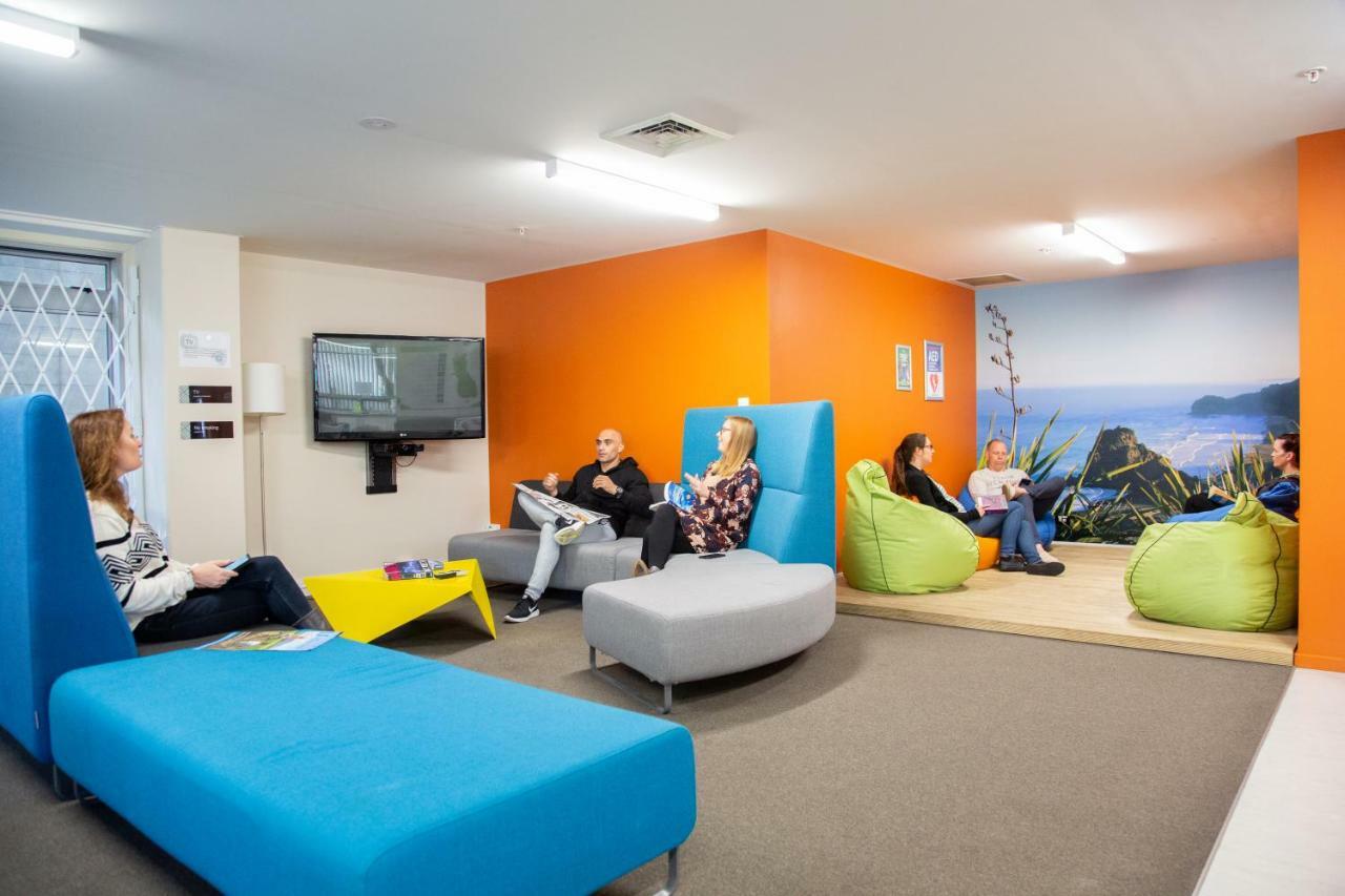 City Lodge Accommodation Auckland Bagian luar foto